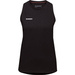 Top Mammut Core Top Women Logo black