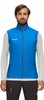 Kamizelka  Mammut Eigerjoch IN Hybrid Vest Men azurit