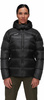 Kurtka Puchowa Mammut Taiss Pro IN Hooded Women black