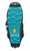 buty skiturowe męskie Scarpa F1 XT carbon/azure