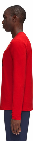 Bluza Mammut Classic Longsleeve Men magma