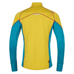 Bluza La Sportiva Swift Long Sleeve Men moss-crystal