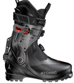 buty skiturowe męskie Atomic Backland Expert CL Black/Anthracite Red 2021/22
