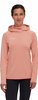 Koszulka Mammut Selun FL Sun Hoody Women quartz dust