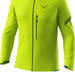 kurtka męska Dynafit Traverse Dynastretch JKT 08-71450-5791 lime punch