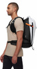 Plecak Mammut Trion 28l  white-black