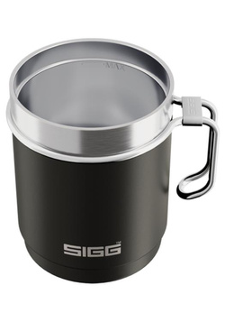 Kubek Termiczny SIGG Travel Mug  0.3L night black