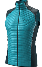 kamizelka męska Dynafit Speed Insulation Vest 08-71585-8071 storm blue/3010