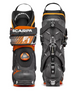 Buty skiturowe męskie Scarpa F1 LT - carbon/orange