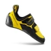 Buty wspinaczkowe La Sportiva Katana yellow-balck