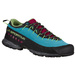 Buty La Sportiva TX4 Women topaz-red plum