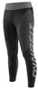 legginsy damskie DYNAFIT ULTRA GRAPHIC LONG TIGHTS 08-71441-0911 black out
