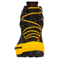 Buty La Sportiva Aequilibrum ST GTX Men black-yellow