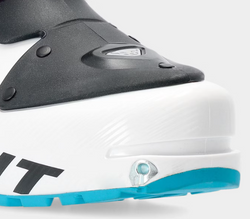 buty skiturowe damskie Dynafit Speed Ski Touring 08-61919-0560 Nimbus Silvretta