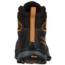 Buty La Sportiva TX Hike Mid GTX®  Men carbon-saffron