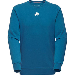 Bluza Mammut Core ML Crew Neck Men Original deep ice