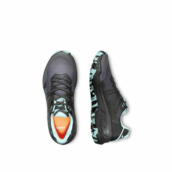 Buty Mammut Sertig II Low Women black-dark frosty