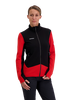 Bluza polarowa Mammut Aconcagua ML Women black