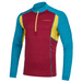 Bluza La Sportiva Galaxia Long Sleeve Men sangria-crystal