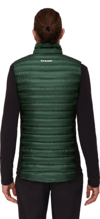 Kamizelka Mammut Albula IN Hybrid Vest  Men woods-black