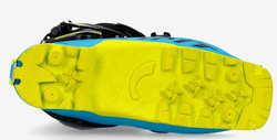 buty skiturowe męskie Dynafit SEVEN SUMMITS  08-61910-8887 Mallard/ Lime Punch