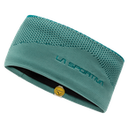 Opaska La Sportiva Knitty Headband juniper-everglade