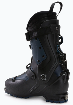 buty skiturowe Atomic Backland Expert black/dark blue