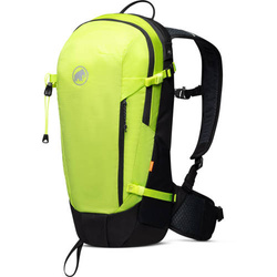 Plecak Mammut Lithium 15L highlime-black