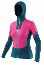 kurtka damska Dynafit Speed Hybrid 08-71377 flamingo 6551