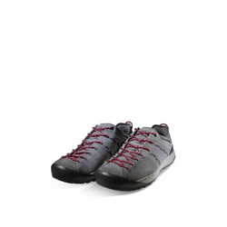 Buty Mammut Hueco Low GTX Women grey-dark beet