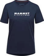 Koszulka Mammut Core Women Logo marine