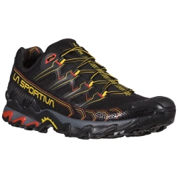 Buty La Sportiva Ultra Raptor II Men black-yellow