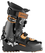 buty skiturowe meskie Atomic Backland XTD 100 black/orange