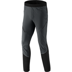 Spodnie górskie męskie TRANSALPER HYBRID M PNT 08-71182-0733 magnet