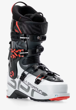 Buty skiturowe damskie La SPORTIVA VEGA- ice