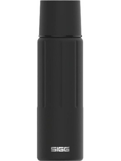 Termos SIGG Gemstone IBT 0.5L Obsidian