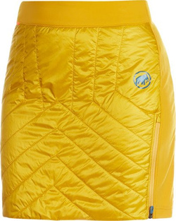 Spódniczka Mammut Aenergy IN Skirt Women golden