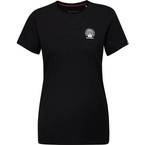 Koszulka Mammut Massone Women Emblems black