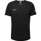 Koszulka Mammut Aenergy FL T-Shirt Men black