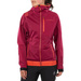  Kurtka La Sportiva Levia Hoody Women red plum