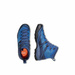 Buty Mammut Ducan High GTX Men sapphire-dark sapphire