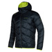  Kurtka La Sportiva Pinnacle Down JKT Men black-lime punch