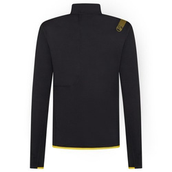 Bluza polarowa La Sportiva Chill JKT Men black