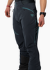 Spodnie skiturowe męskie Dynafit TLT TOURING DST M PNT 08-71388-3011 blueberry
