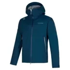 Kurtka La Sportiva Roseg GTX® JKT Men storm blue-cloud