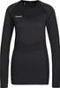 Mammut Trift Longsleeve Women black