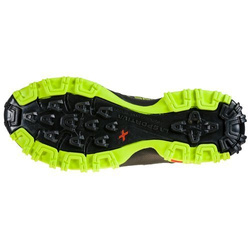 Buty La Sportiva Bushido II Men black-goji