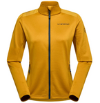 bluza damska La Sportiva True North JKT W - savana