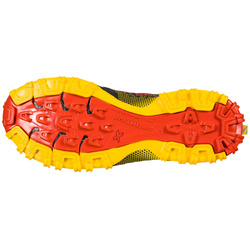 Buty La Sportiva Bushido II GTX Men black-yellow