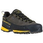 Buty La Sportiva TX5 GTX®  Low Men carbon-yellow